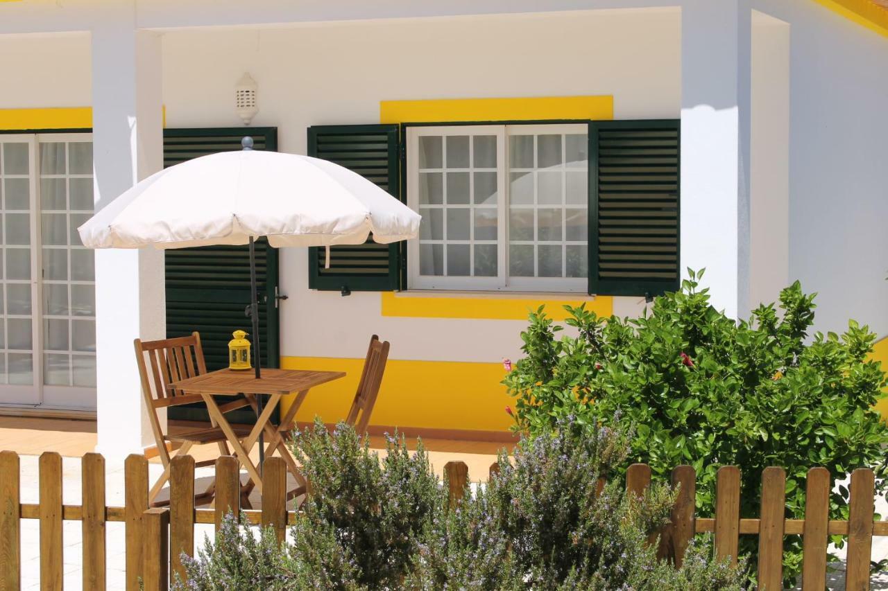 Casinha Dos Avos Villa Лагос Екстериор снимка