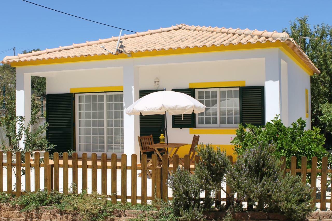Casinha Dos Avos Villa Лагос Екстериор снимка