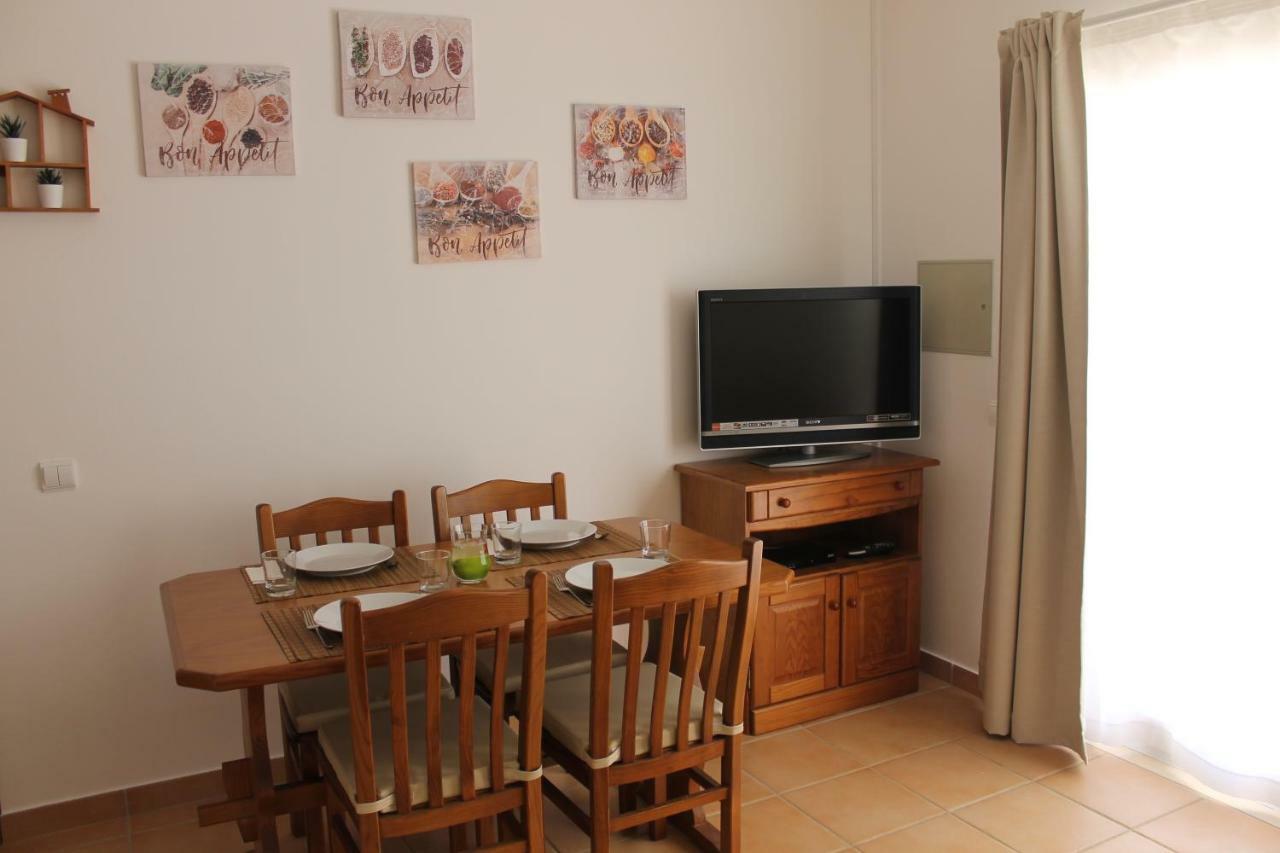 Casinha Dos Avos Villa Лагос Екстериор снимка